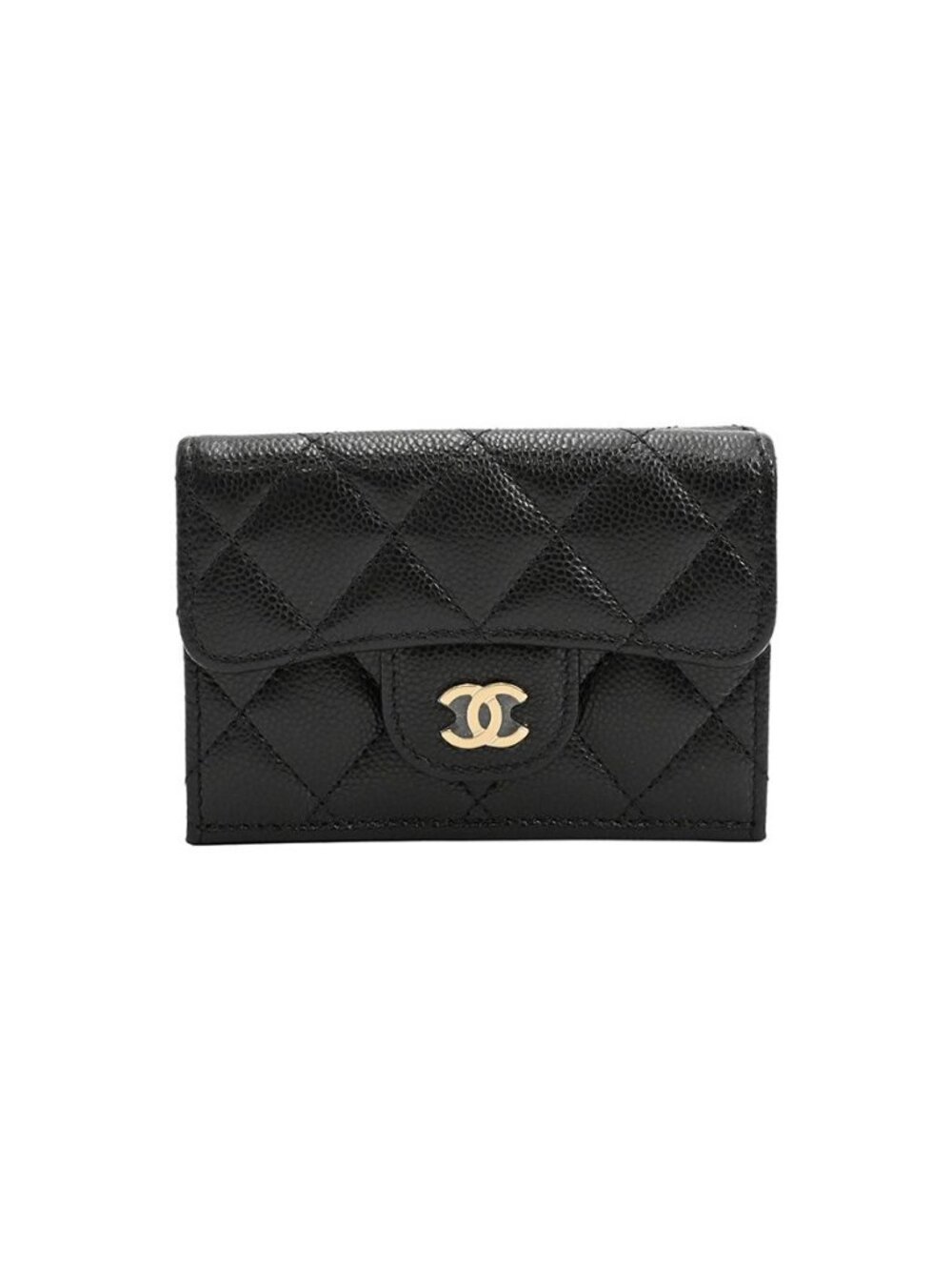 Chanel Mini Wallet Classic Small